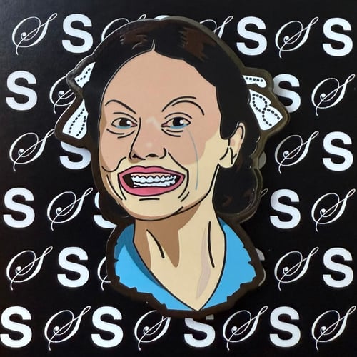 Image of Pearl by Rotten & Gross