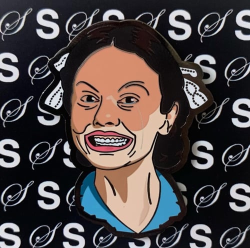 Image of Pearl by Rotten & Gross