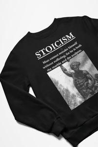 STOICISM CW