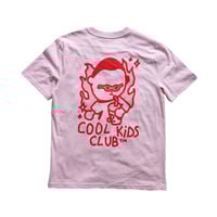 Image of 'Cool Kids Club' T-shirt