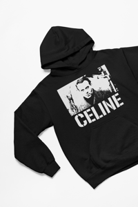 CELINE HOODIE