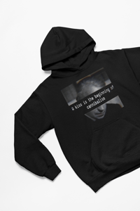 BATAILLE HOODIE