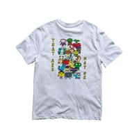 Image of 'Little Friends That Are Not Ok' T-shirt