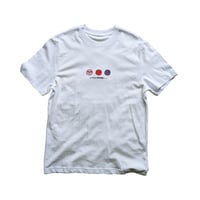 Image of 'Little Friends That Are Not Ok' T-shirt