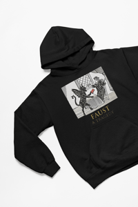 FAUST HOODIE