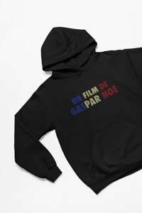 GASPAR NOE HOODIE