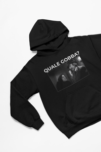 QUALE GOBBA HOODIE