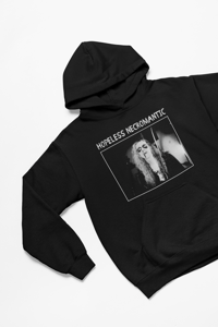 NECRO HOODIE