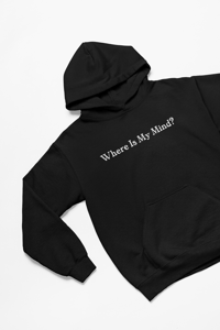 MIND HOODIE