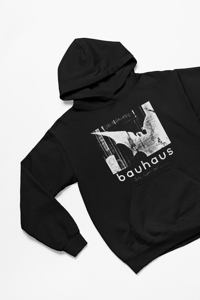 BAUHAUS HOODIE