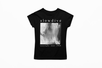 SLOWDIVE WT