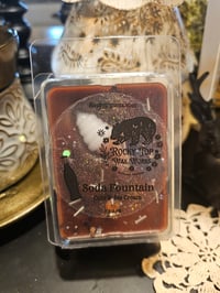 Image 2 of Soda Fountain -A Rockytop Wax Works exclusive houseblend fragrance 