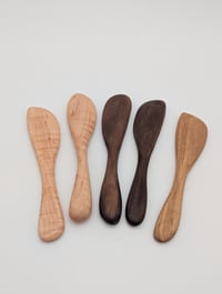 Image 2 of Cheese knives / spreaders