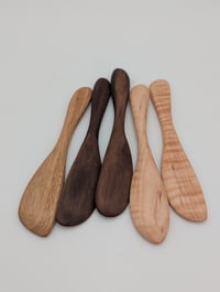 Image 1 of Cheese knives / spreaders