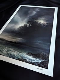 Image 2 of II - Signed limited prints