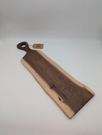 Walnut Charcuterie Board (Large) 
