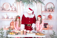 Image 11 of Baking with Santa