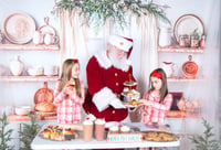 Image 12 of Baking with Santa