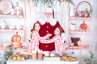 Image 13 of Baking with Santa