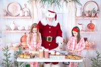 Image 14 of Baking with Santa