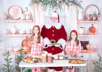 Image 15 of Baking with Santa