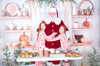 Image 16 of Baking with Santa