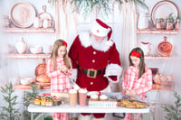 Image 19 of Baking with Santa