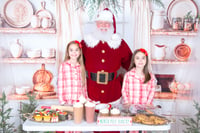 Image 21 of Baking with Santa