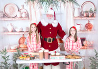 Image 22 of Baking with Santa