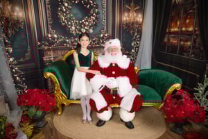 Image of 12/14/25: Christmas 24 Set (Family Sessions - NO SANTA)