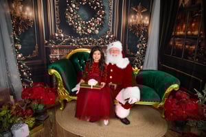 Image of 12/14/25: Christmas 24 Set (Family Sessions - NO SANTA)