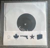 Image 2 of Graf Orlock "Trailer" Tour 7" Edition 2014