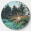 Sun Blossom Wireless Charger 