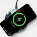 Sun Blossom Wireless Charger 