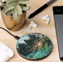Sun Blossom Wireless Charger 