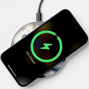 Image of Light Eclipsed Wireless Charger