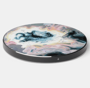 Image of Light Eclipsed Wireless Charger