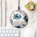 Light Eclipsed Wireless Charger