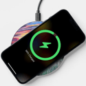 Sunset On The Ridge Wireless Charger