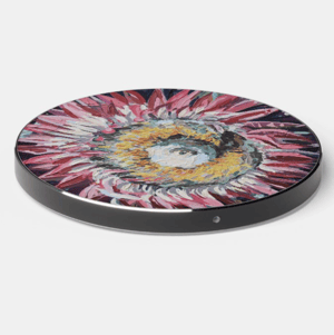 Image of Everlasting Wireless Charger