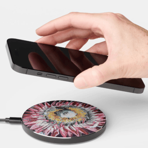 Image of Everlasting Wireless Charger