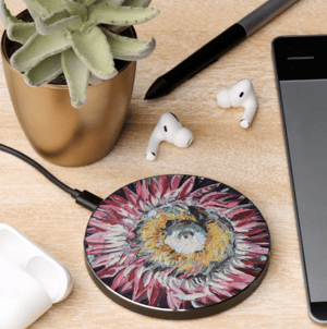 Image of Everlasting Wireless Charger