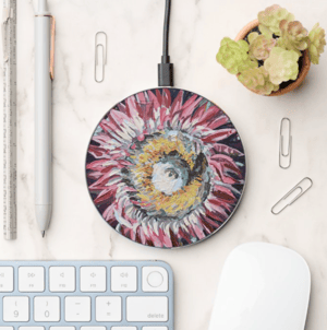 Image of Everlasting Wireless Charger