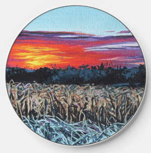 Image of Break Of Day Wireless Charger