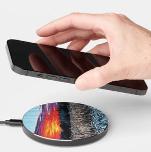 Image of Break Of Day Wireless Charger