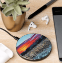 Break Of Day Wireless Charger