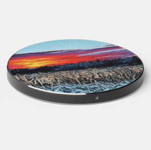 Image of Break Of Day Wireless Charger