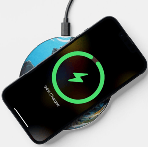 Image of Anchored Wireless Charger