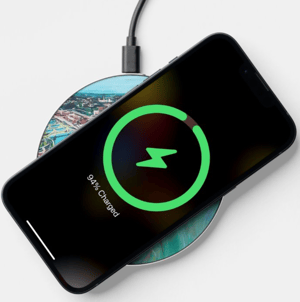 Image of Wings Over Pittsburgh Wireless Charger