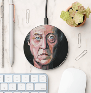 Image of Walken Wireless Charger